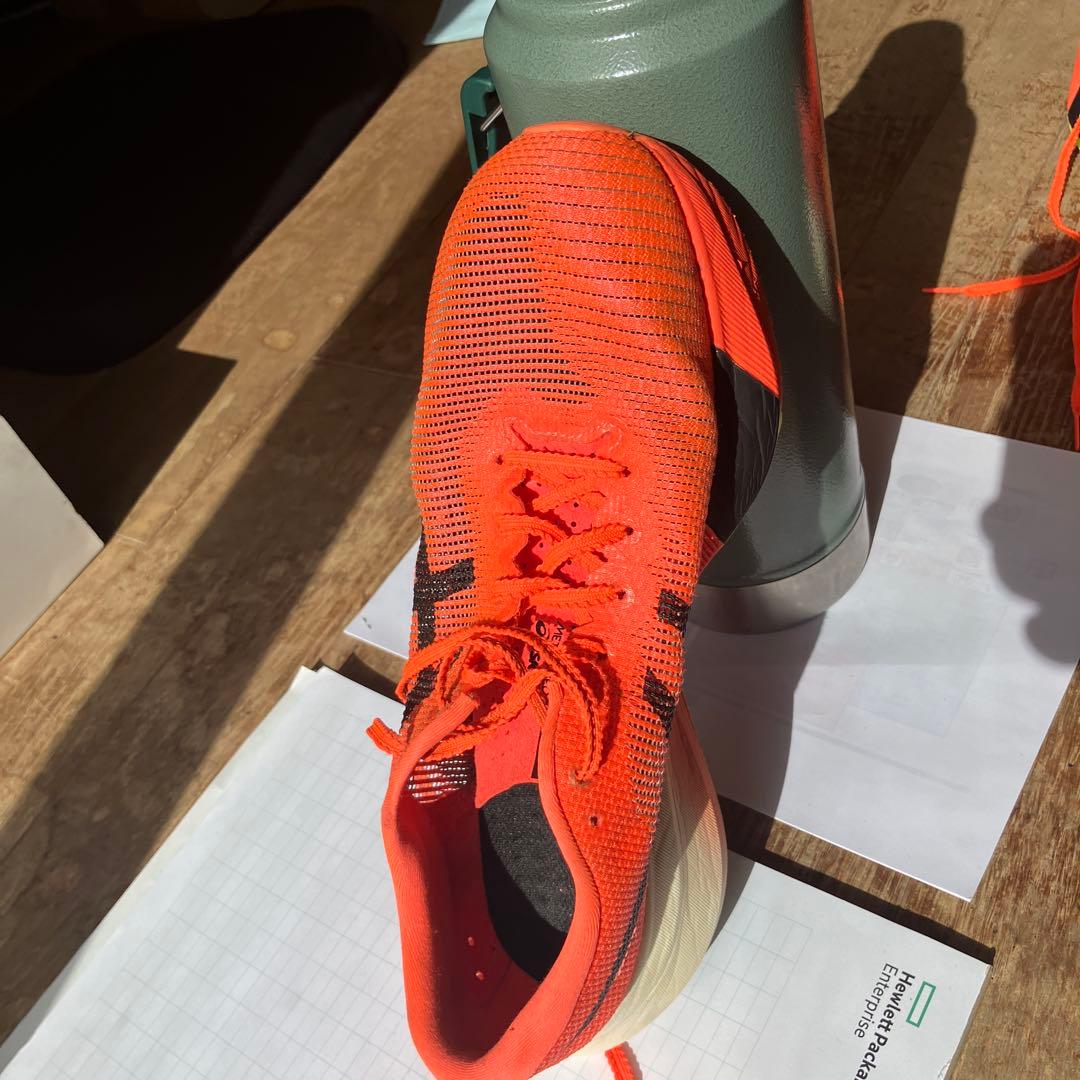 ASICS アシックス SPEED SKY PARIS 27.0cm