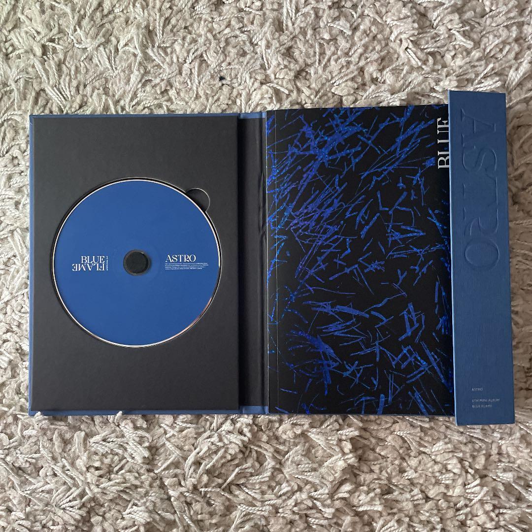 ASTRO アストロ リリイベ 大阪 サナ 握手会 カードお渡会