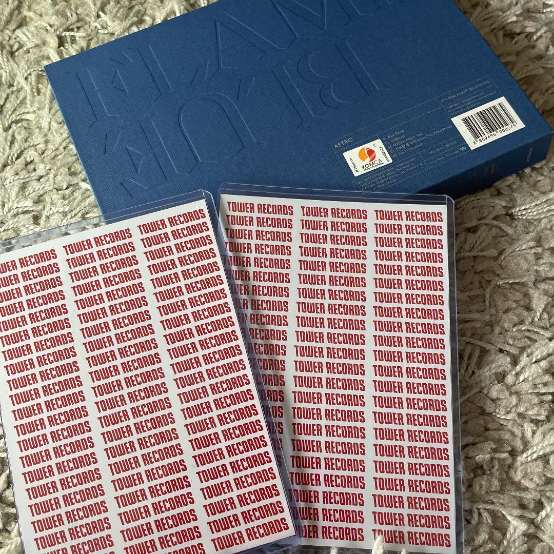 ASTRO アストロ リリイベ 大阪 サナ 握手会 カードお渡会