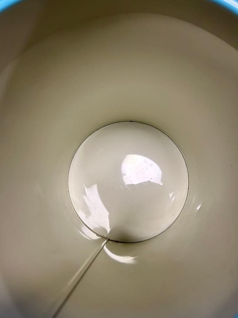 【非売品】ドラえもん　ペール缶　ゴミ箱　ブリキ缶　レア レトロ　限定