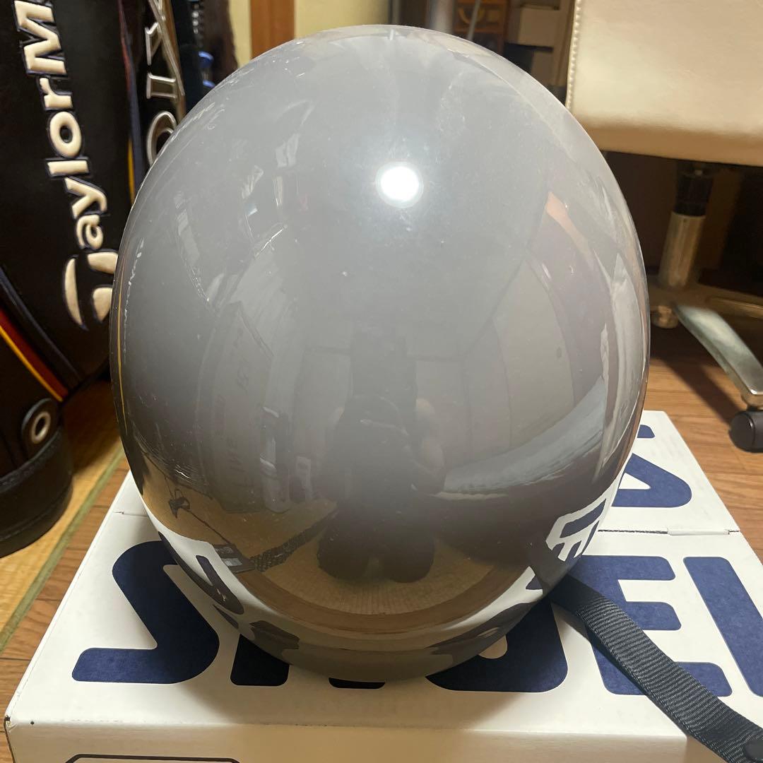 ショウエイ　ex-zero パサルトグレー