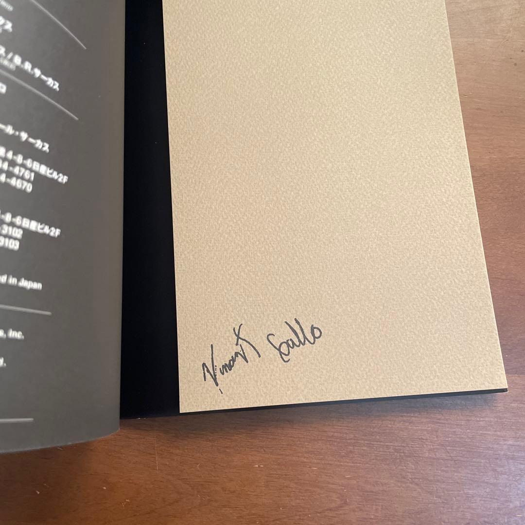 バッファロー'66 ビジュアルブック 初版帯付き