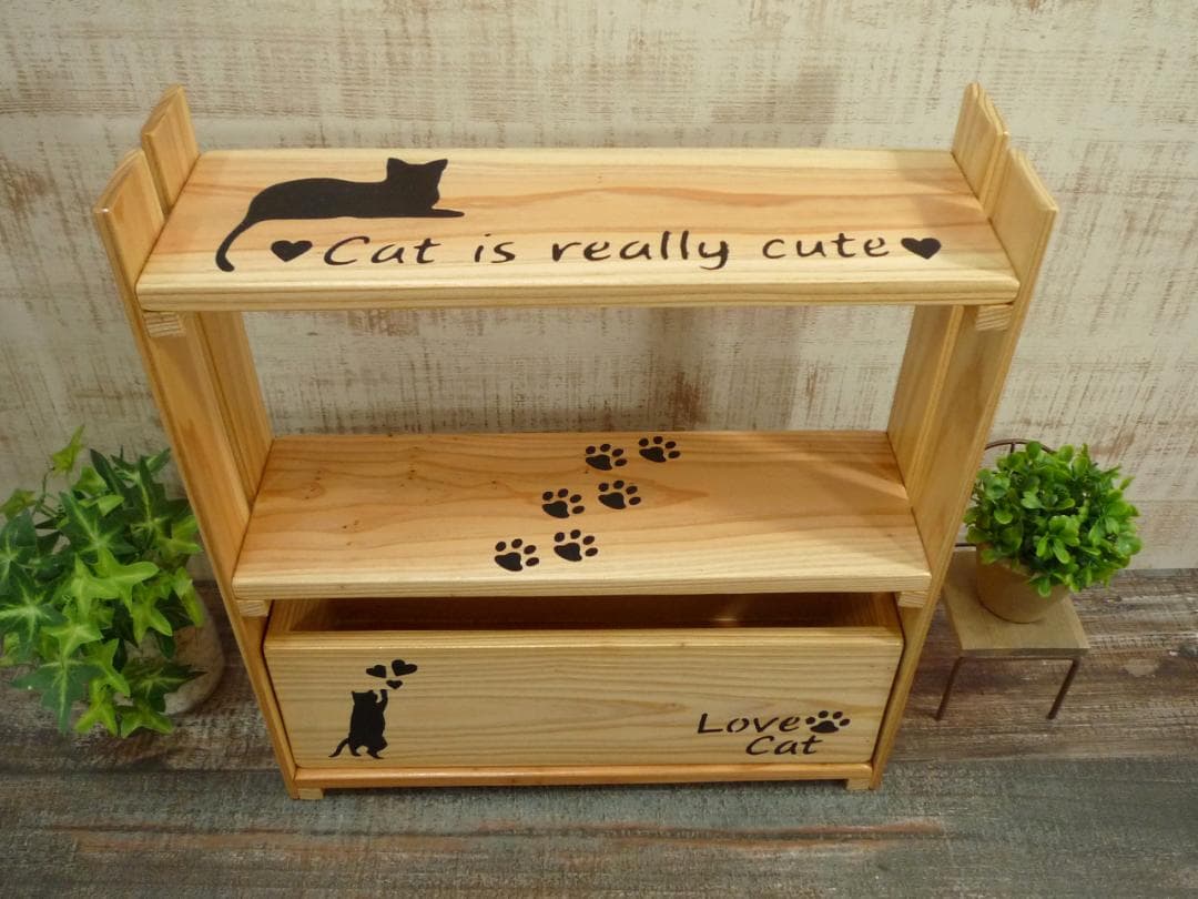 ♥️さくら⭐3点セット⭐わんにゃん柄♥️^^-82-142-144-145