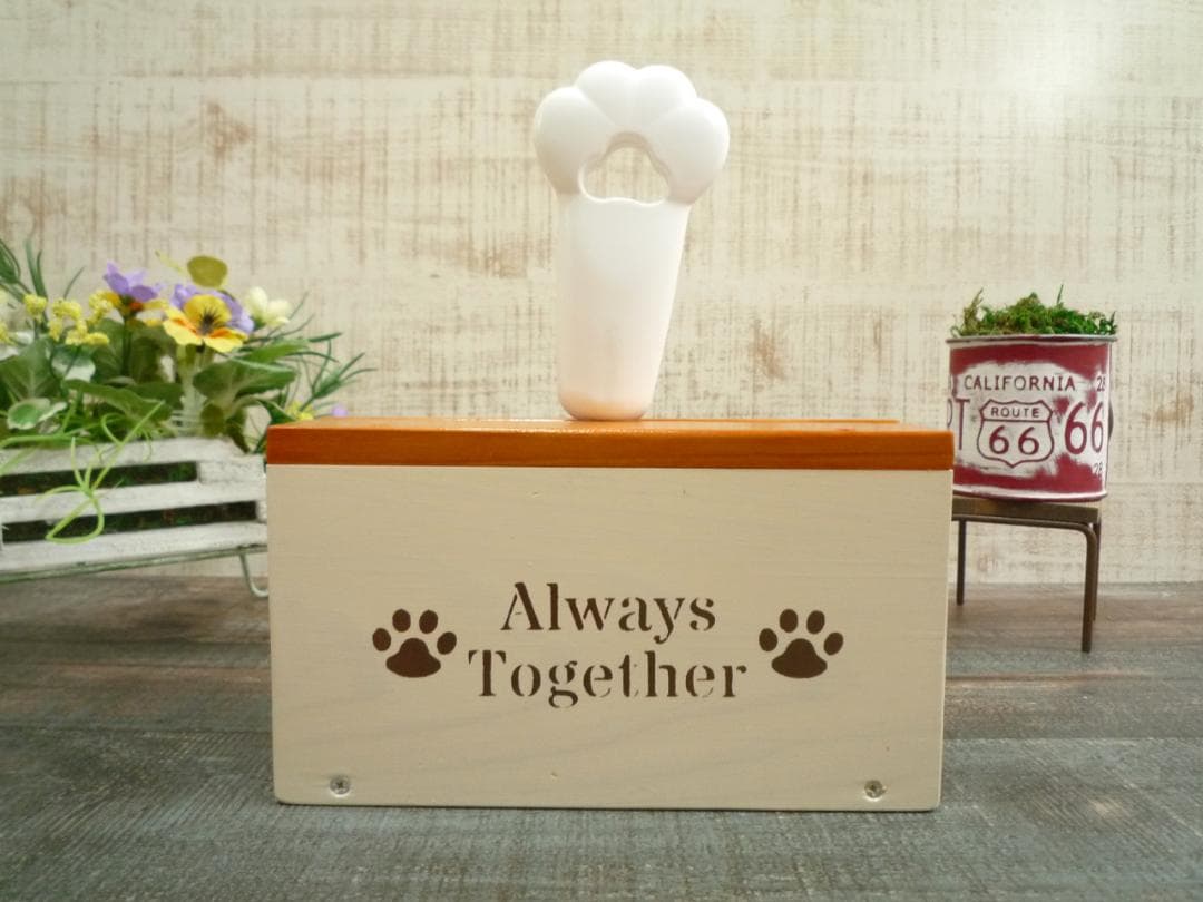 ♥️さくら⭐3点セット⭐わんにゃん柄♥️^^-82-142-144-145