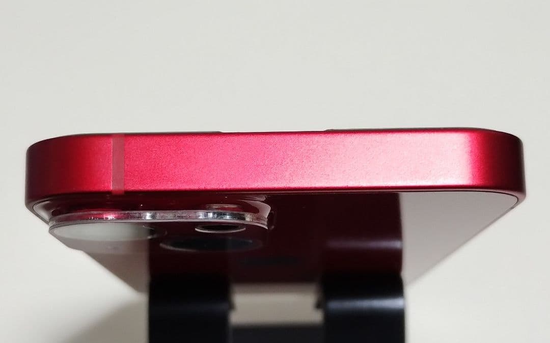 ★美品・新品バッテリー100%★iPhone13 mini 256GB 国内版