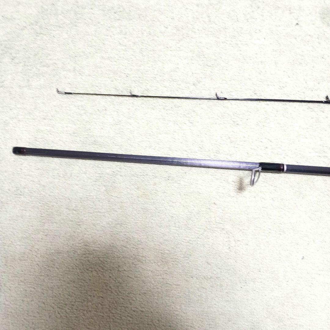 ダイワ　月下美人　アジングロッド　78ML-S