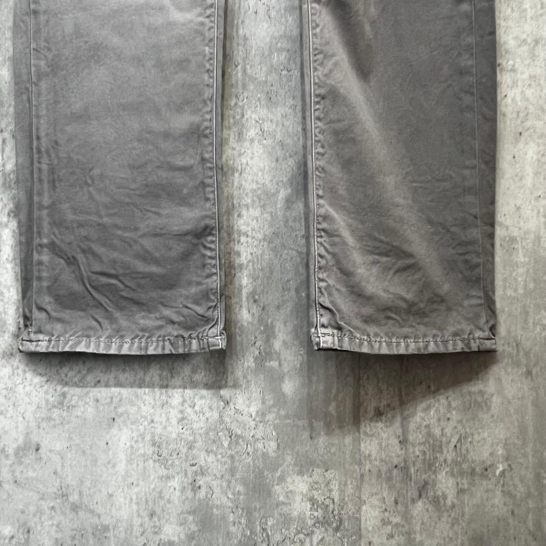 【新品定価8.5万】ヤコブコーエン コットンパンツ プレミアムエディション 31