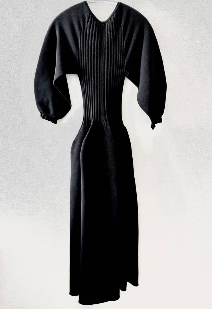 CFCL ロングパススリーブトレス