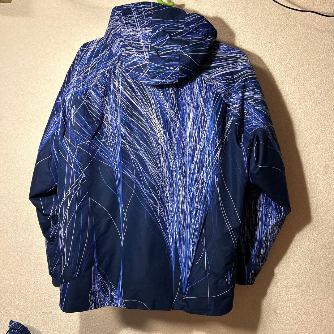 デサントスキーウェア上下