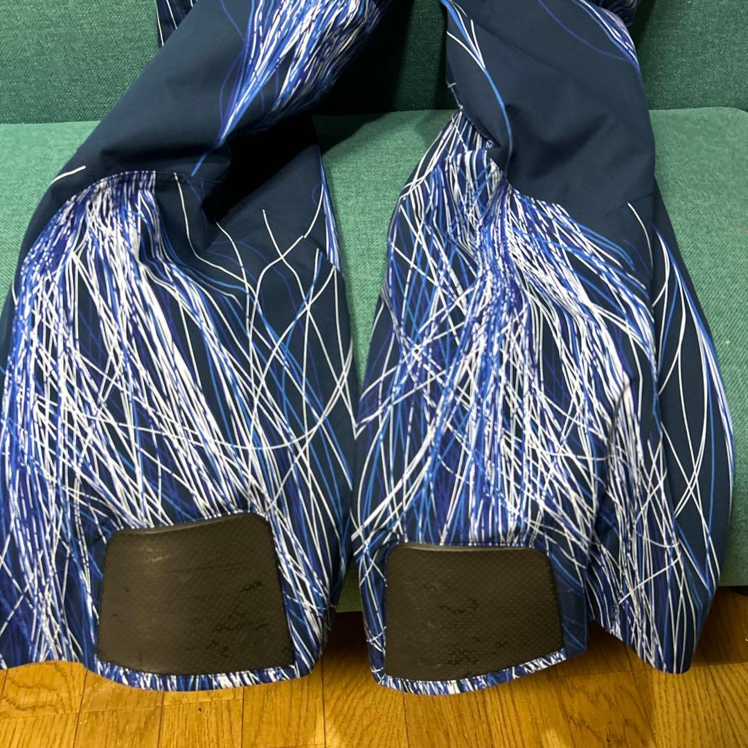 デサントスキーウェア上下