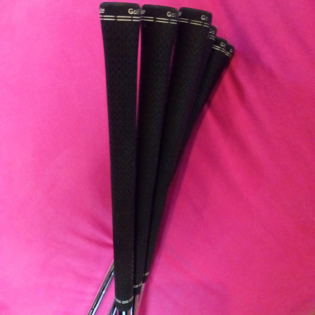 タイトリストT200アイアンセット2021 5.6.7.8.9.P43 計6本