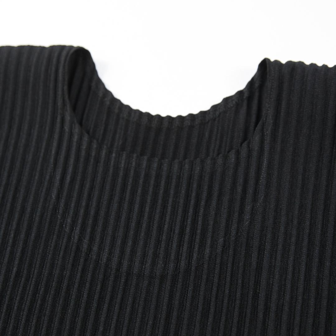 美品 HOMME PLISSE 22AW MC JULY HP23JK102 3