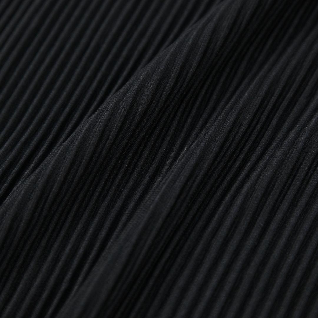 美品 HOMME PLISSE 22AW MC JULY HP23JK102 3