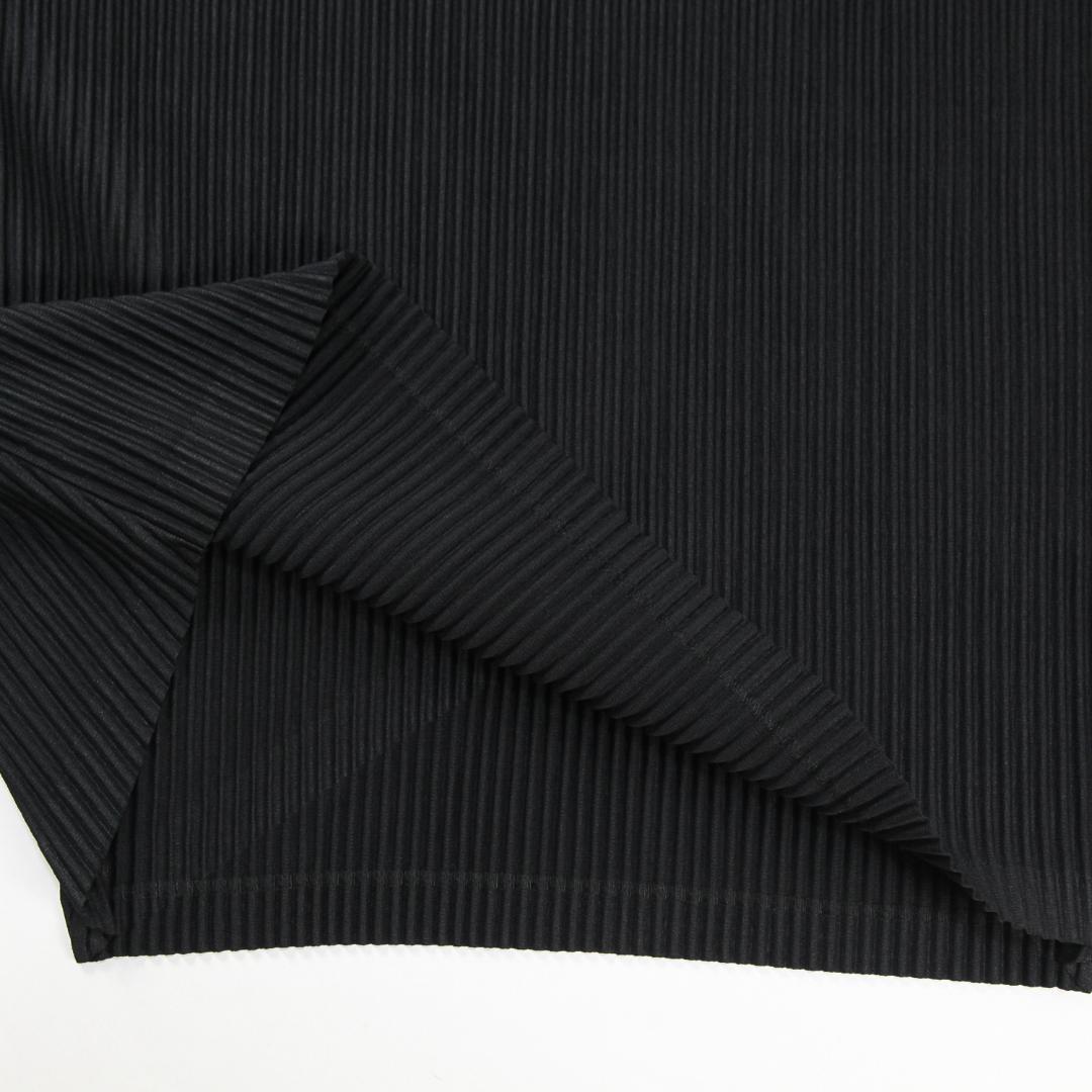 美品 HOMME PLISSE 22AW MC JULY HP23JK102 3