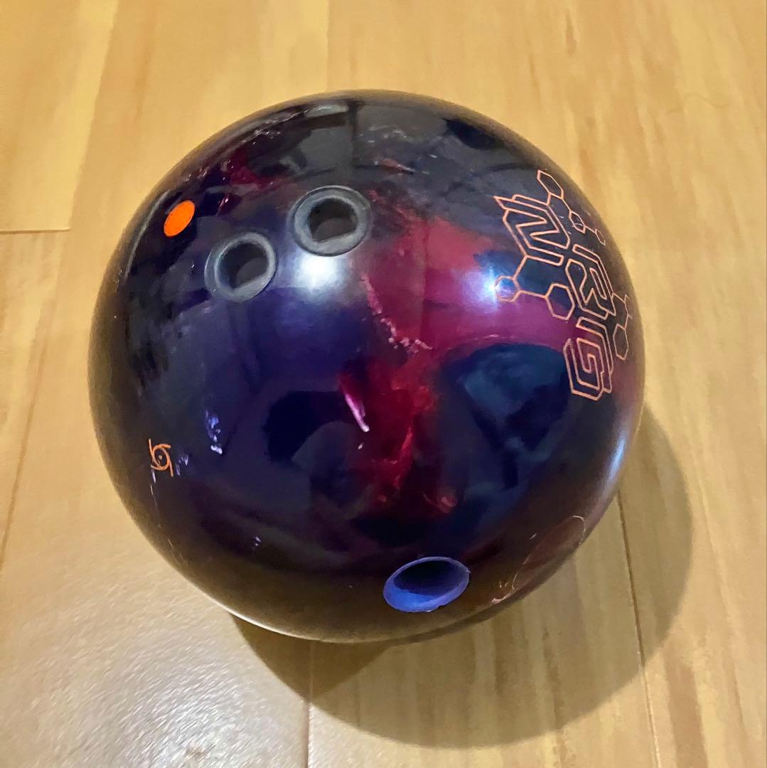 マーヴェルパールAI/MARVEL Pearl A.I./12ポンド/STORM