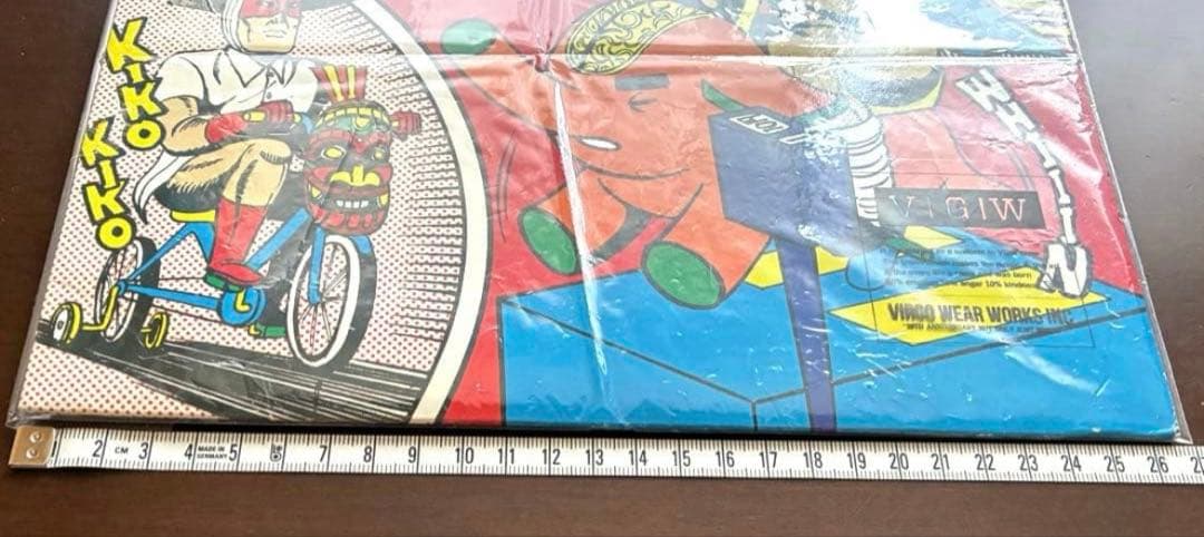 希少品【BRAHMAN】grope our way【ブラフマン】レコード【廃番品