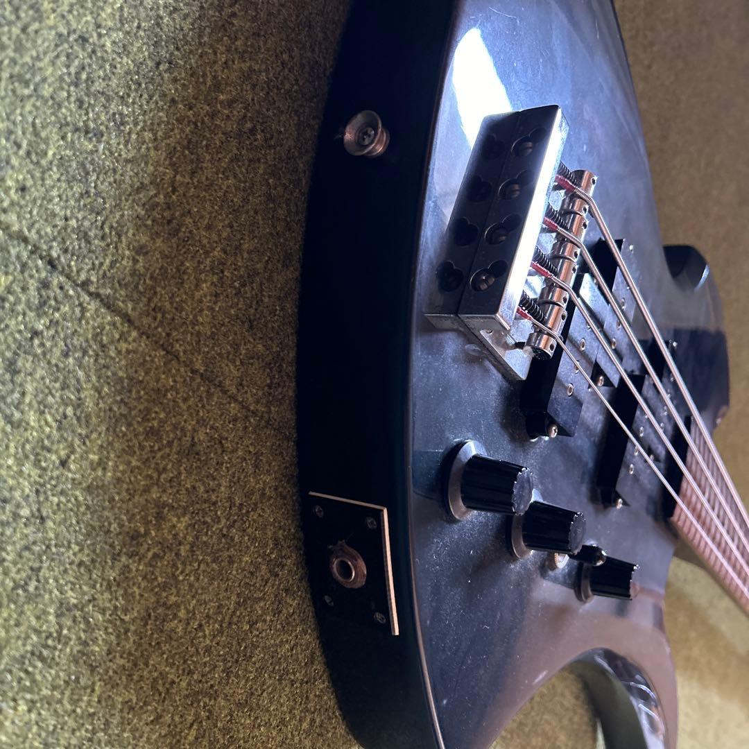 fernandes MB-65 プレシジョンタイプモッキンバードベース動作未確認