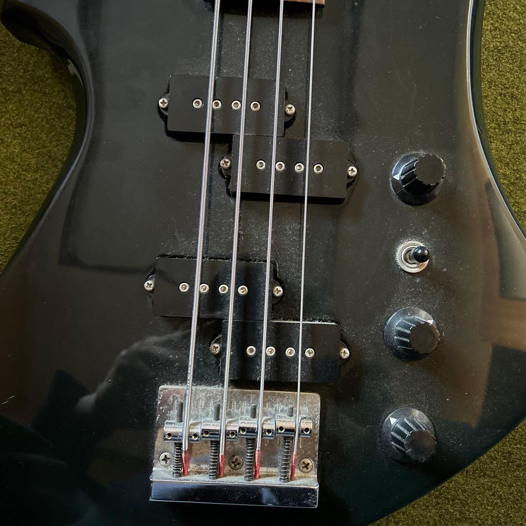 fernandes MB-65 プレシジョンタイプモッキンバードベース動作未確認