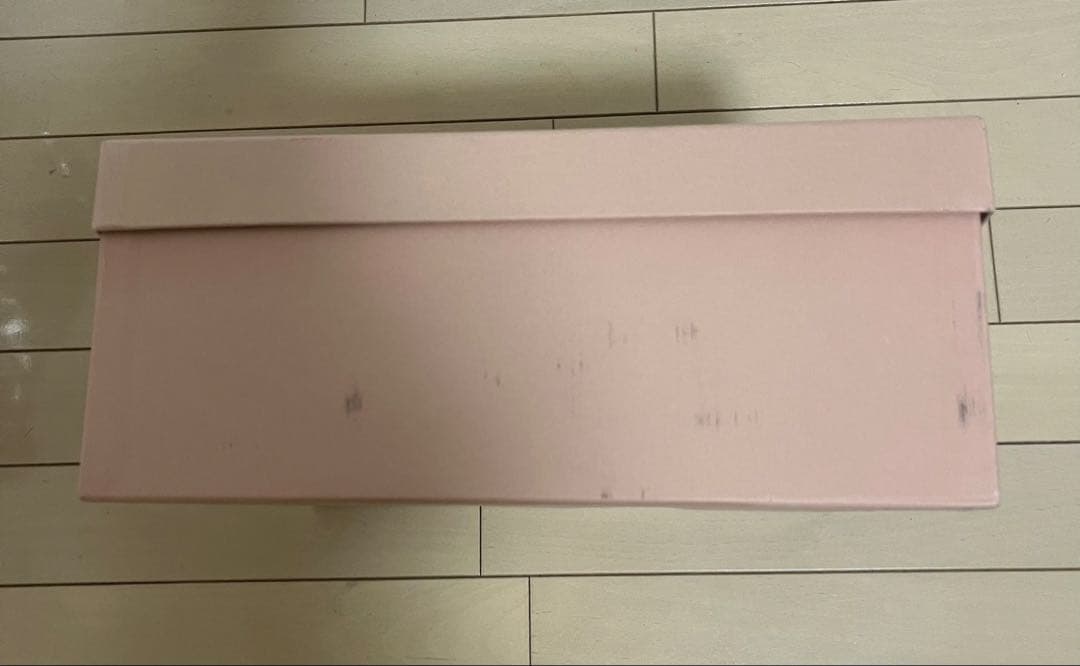 miumiu 厚底スニーカー　レザー　ブラック　サイズ36