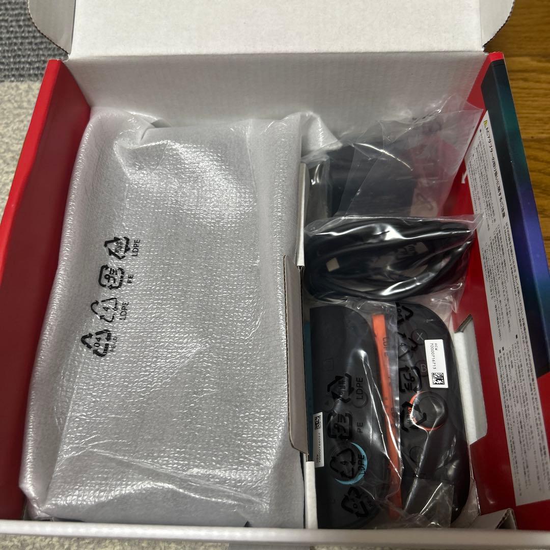 (中古)Nintendo Switch 2 プロコン付き