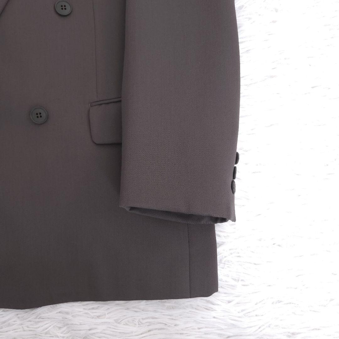 80s-90s スーツ ダブル セットアップ 成人式 卒業式 ヴィンテージ