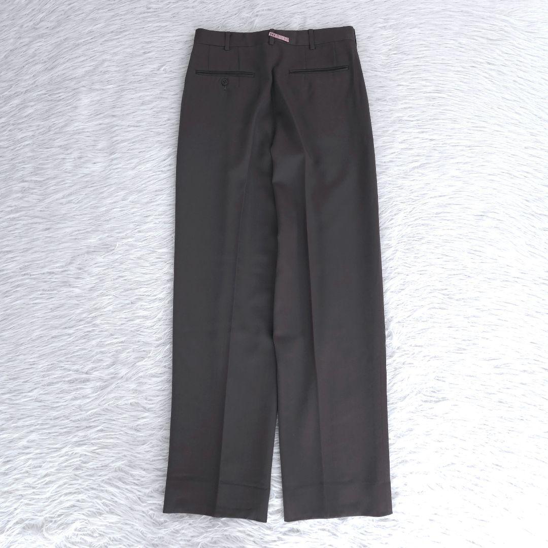 80s-90s スーツ ダブル セットアップ 成人式 卒業式 ヴィンテージ