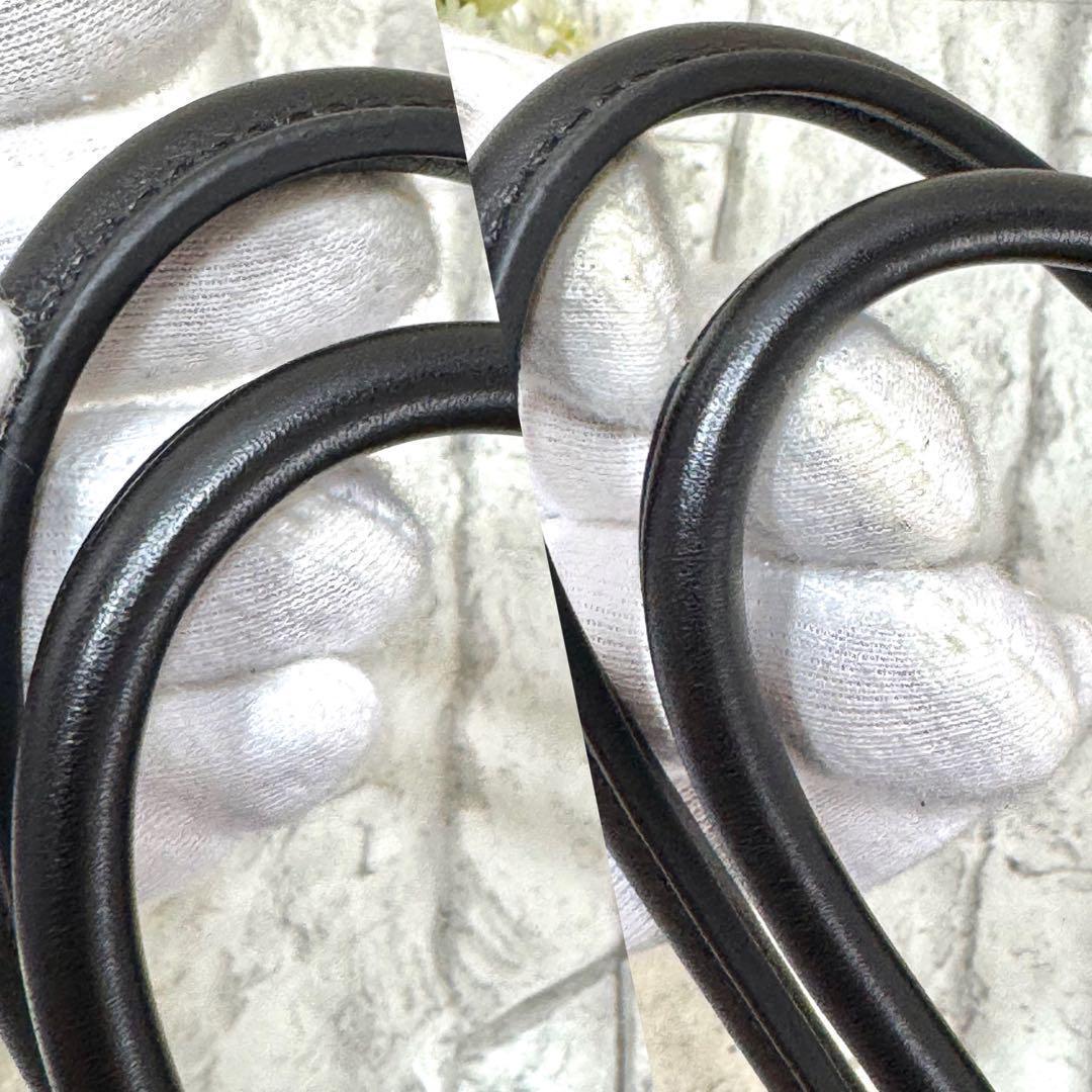 エルメス　HERMES ガーデンパーティ　TPM ブラック　黒　銀座限定　希少