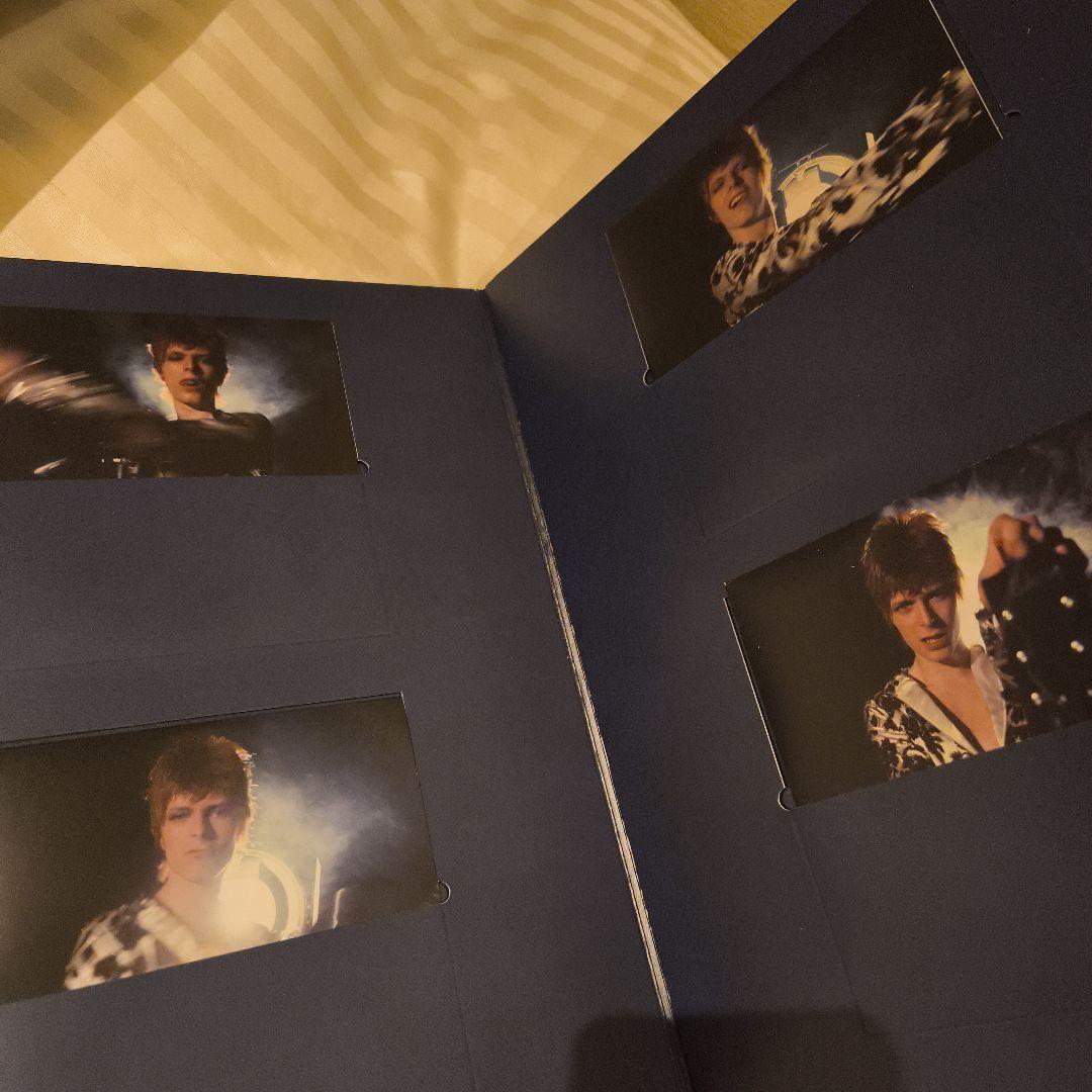 David Bowie / Rock ’N’ Roll Star! 輸入盤