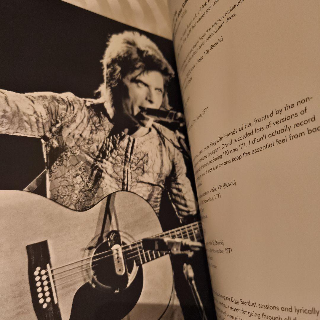 David Bowie / Rock ’N’ Roll Star! 輸入盤