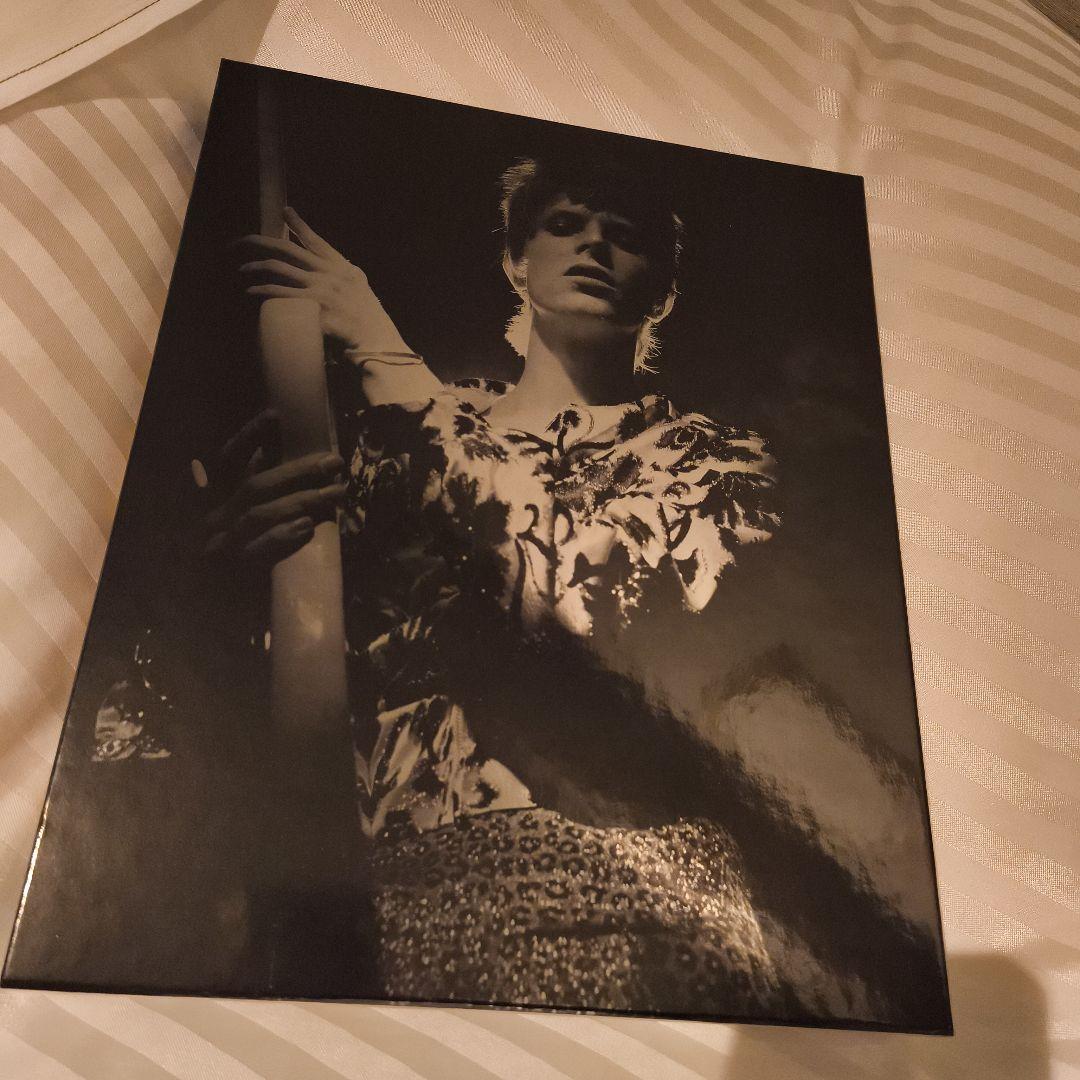 David Bowie / Rock ’N’ Roll Star! 輸入盤