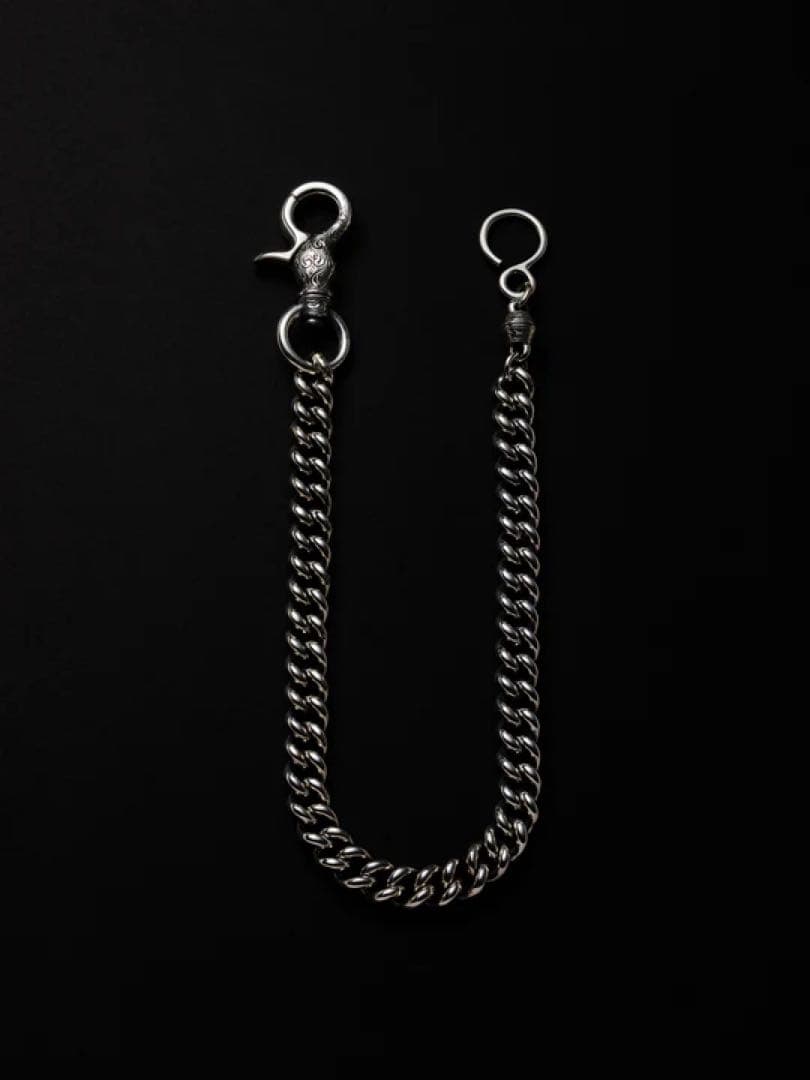 小物 ANTIDOTE BUYERS CLUB Wallet Chain(M)
