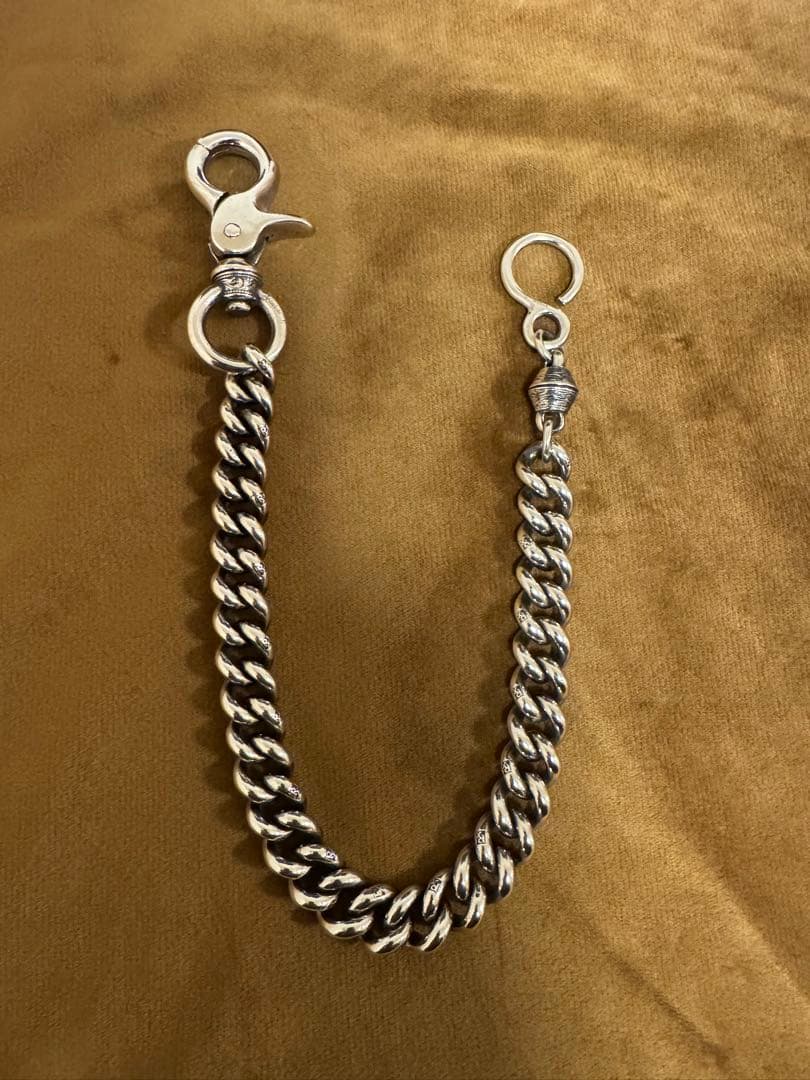 小物 ANTIDOTE BUYERS CLUB Wallet Chain(M)