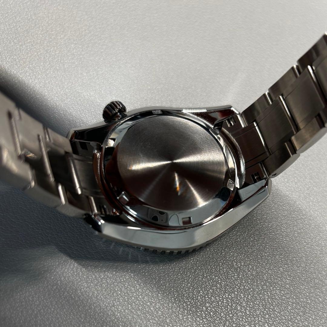 【美品】SBDC051 MOD カスタム NH35 搭載