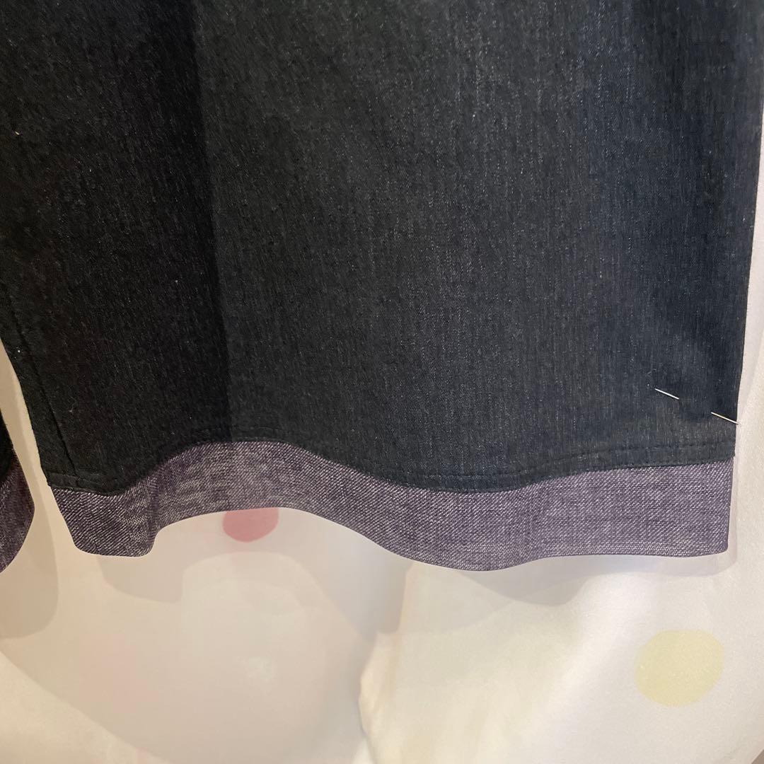 アルベロベロのつなぎ　　新品未使用