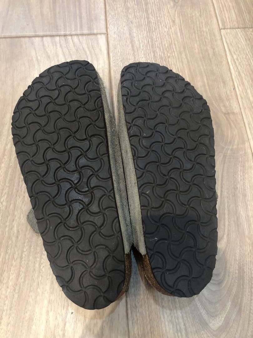 【値下げ】BIRKENSTOCK ビルケンシュトック　ボストン　41