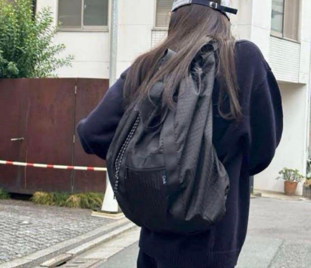 【本日限定値下げ】creek anglers device 2way back