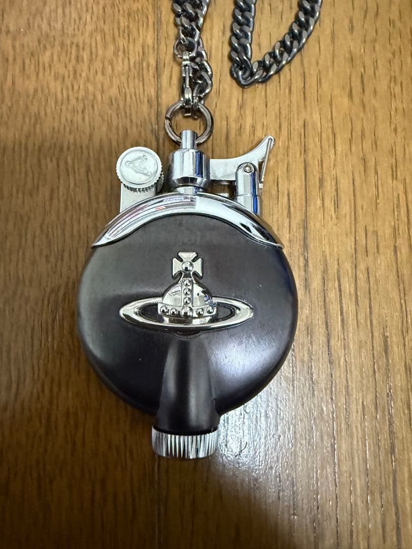 Vivienne Westwood ヴィヴィアン ライター ネックレス