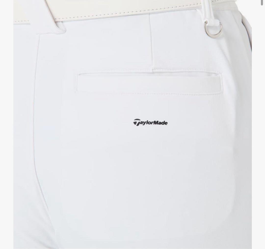 テーラーメイドゴルフ　パンツ　レディース　秋冬 裏起毛　M