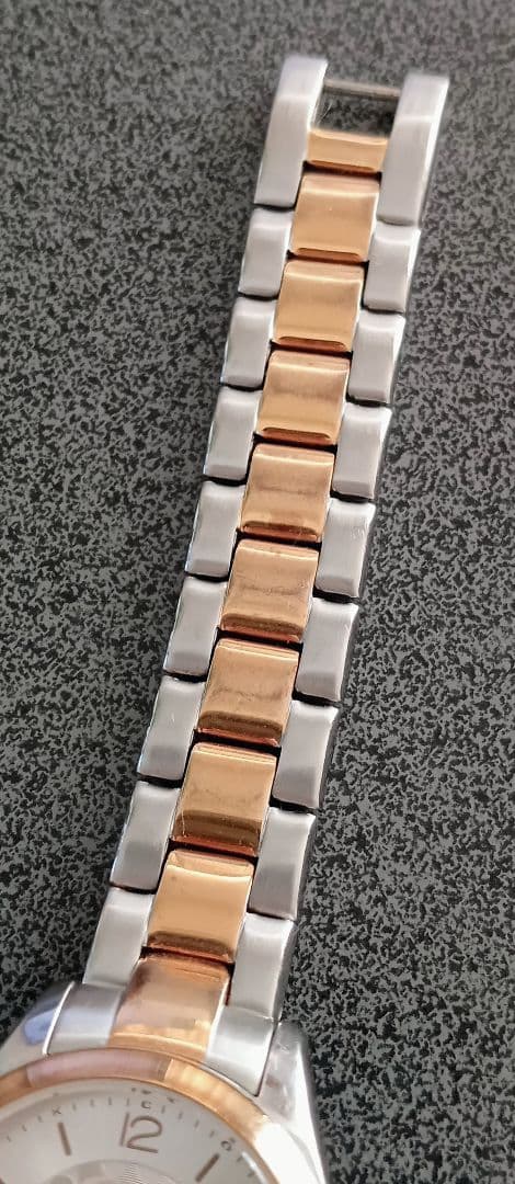 コーチ COACH 腕時計 クォーツ　リビー ウォッチ