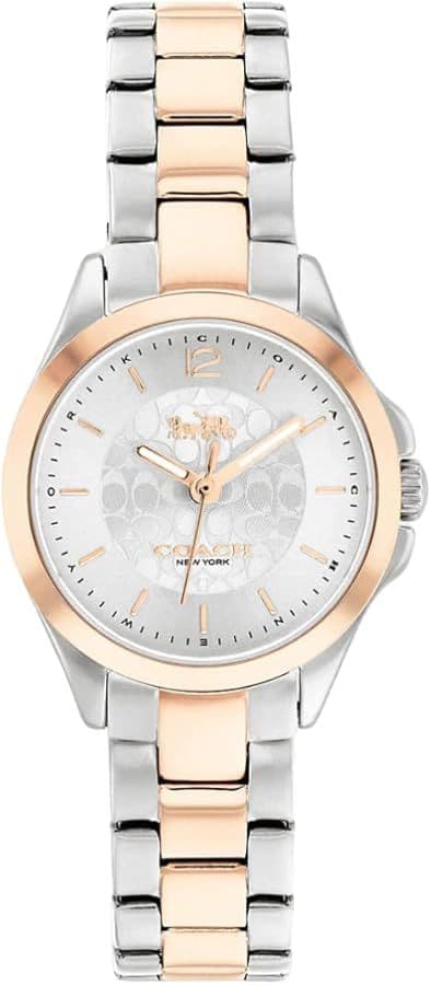 コーチ COACH 腕時計 クォーツ　リビー ウォッチ