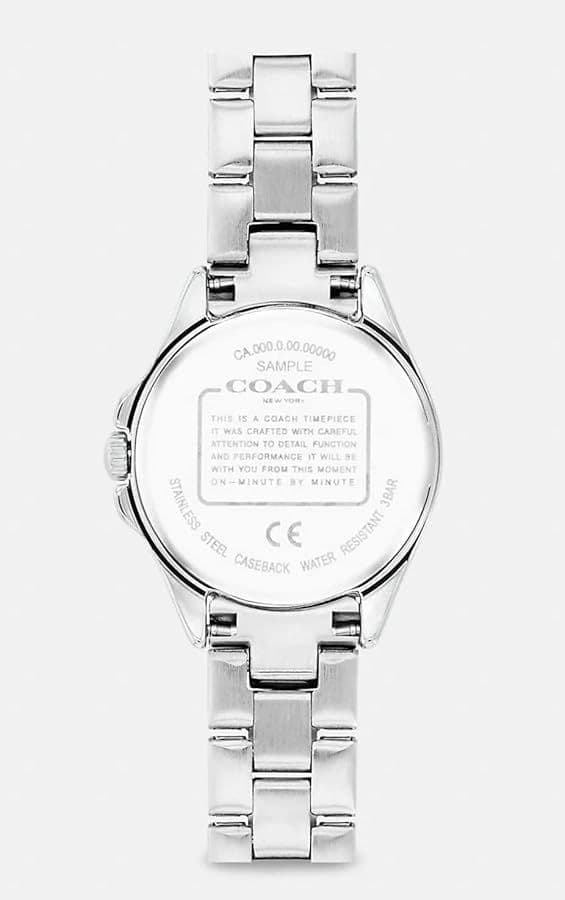 コーチ COACH 腕時計 クォーツ　リビー ウォッチ