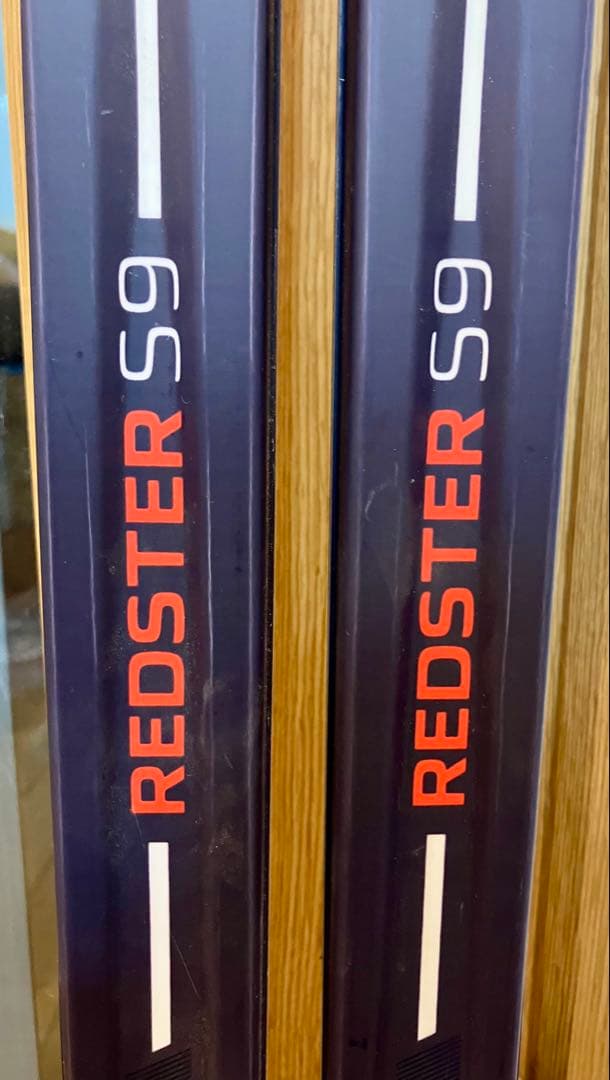 アトミック クロスカントリー