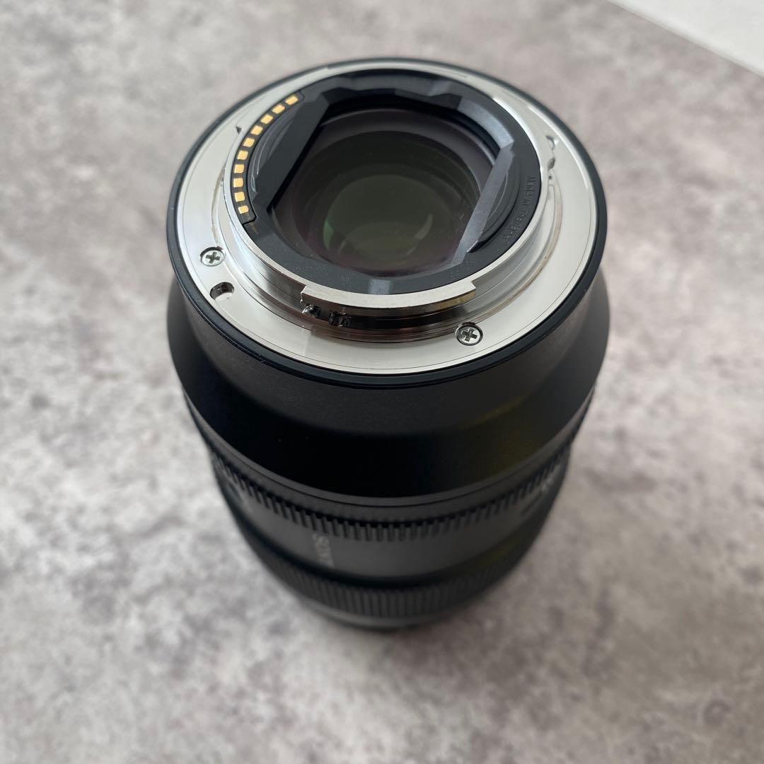【単焦点】 SONY FE 24mm F1.4 GM