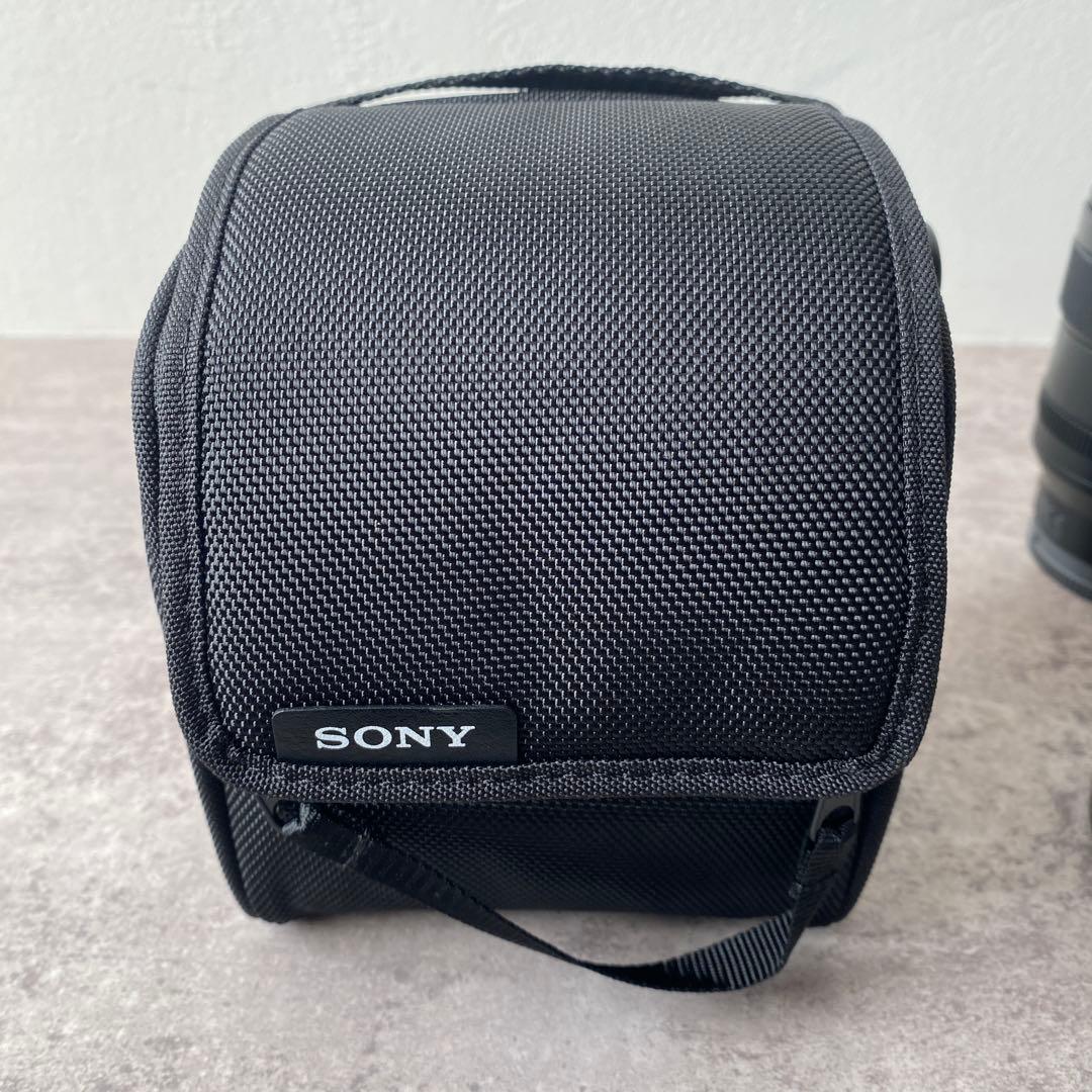 【単焦点】 SONY FE 24mm F1.4 GM