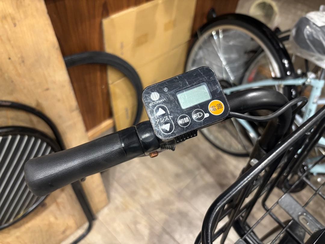 パナソニック　ギュットクルーム　ベージュ　点検済み！