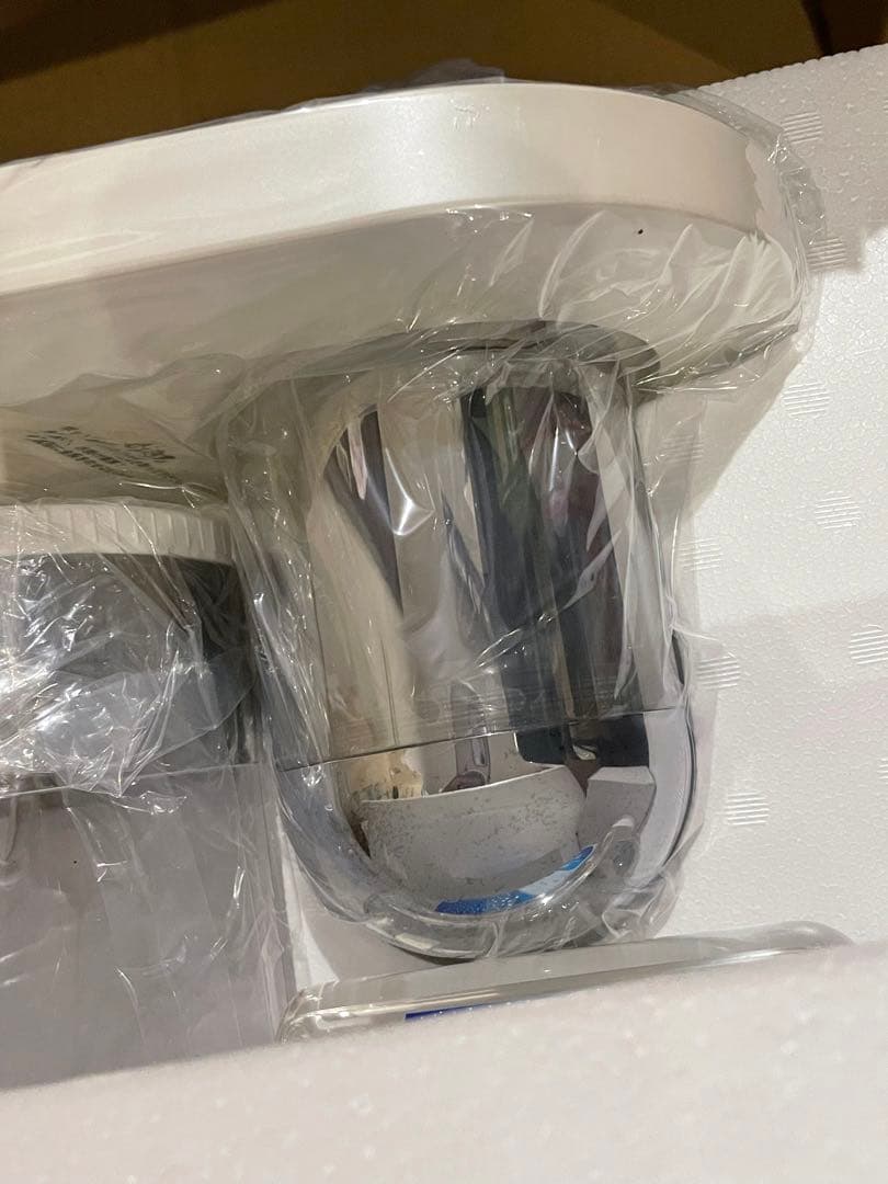 まとめ新品 YOSA HYBELLE ハイベーレ 還元水素水生成器KGH-101