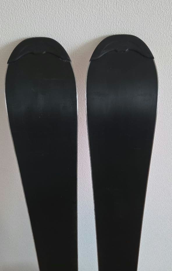 美品・アトミックATOMIC【スキー板・ビンディング・ストック】ホルダ－ベルト