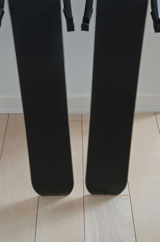 美品・アトミックATOMIC【スキー板・ビンディング・ストック】ホルダ－ベルト