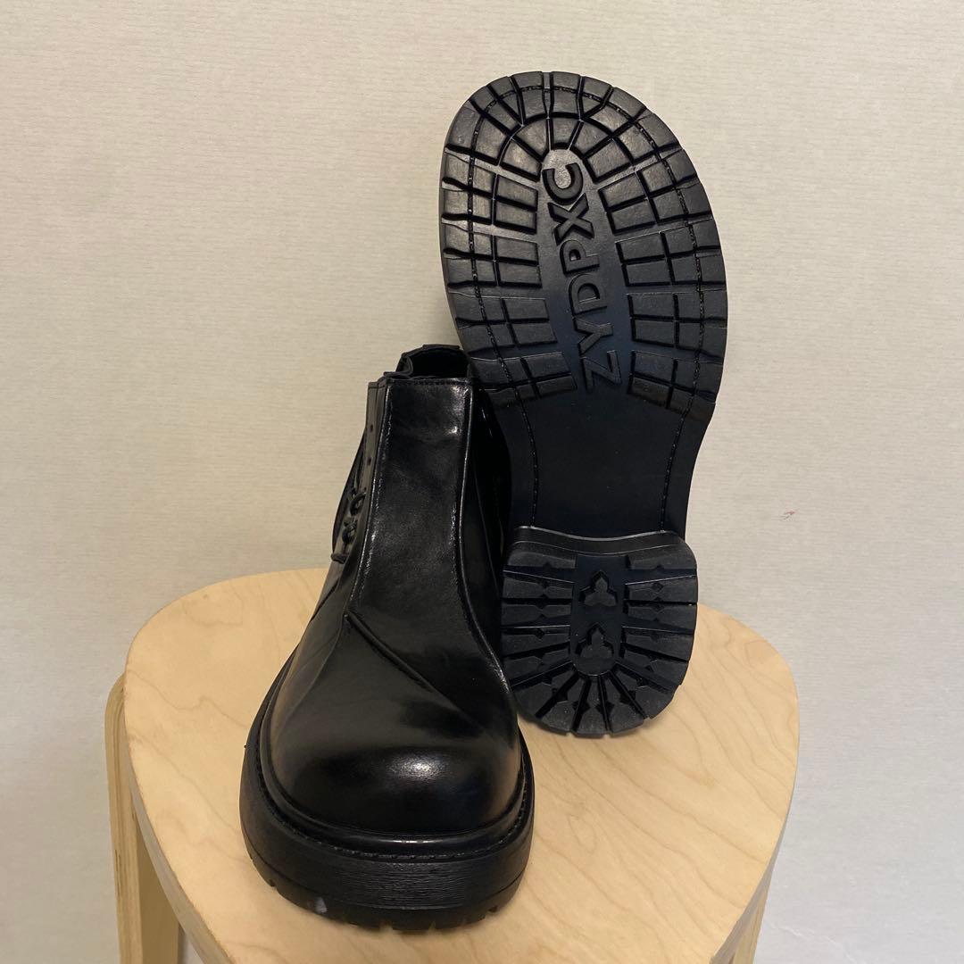 靴 Stake Zombie Boots +8cm