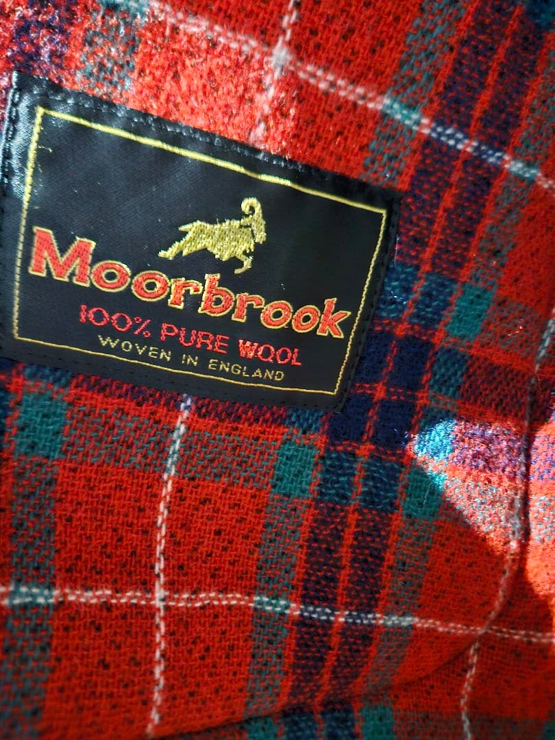バラクータ最高峰moorbrook 　フードコート